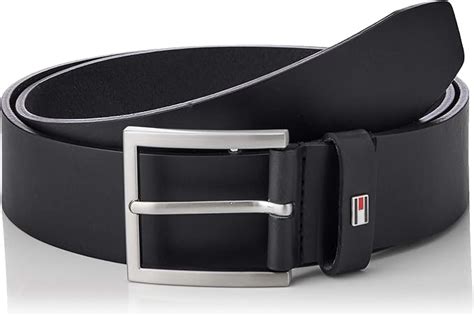 tommy hilfiger belts|tommy hilfiger belt price.